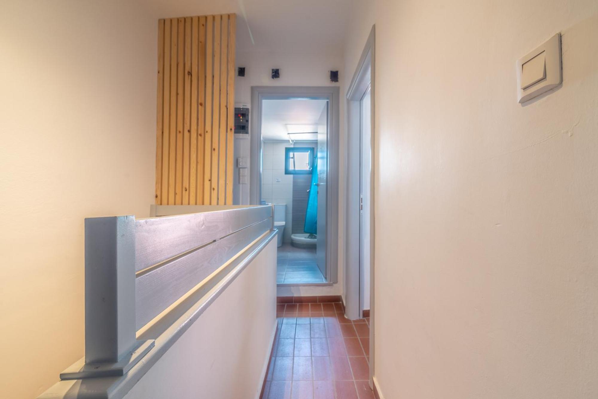 Loft Near The Airport With Seaview Appartement Héraklion