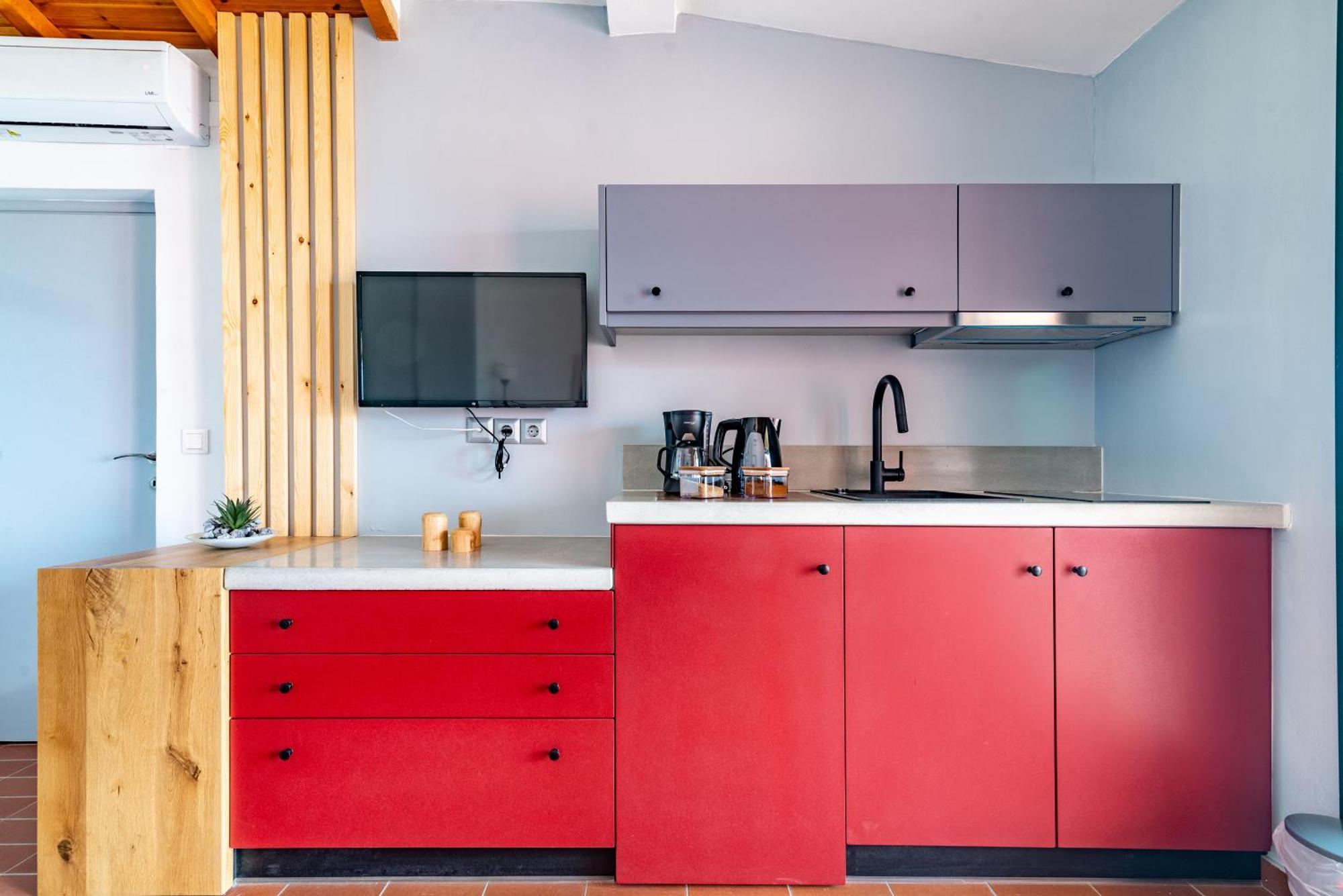 Loft Near The Airport With Seaview