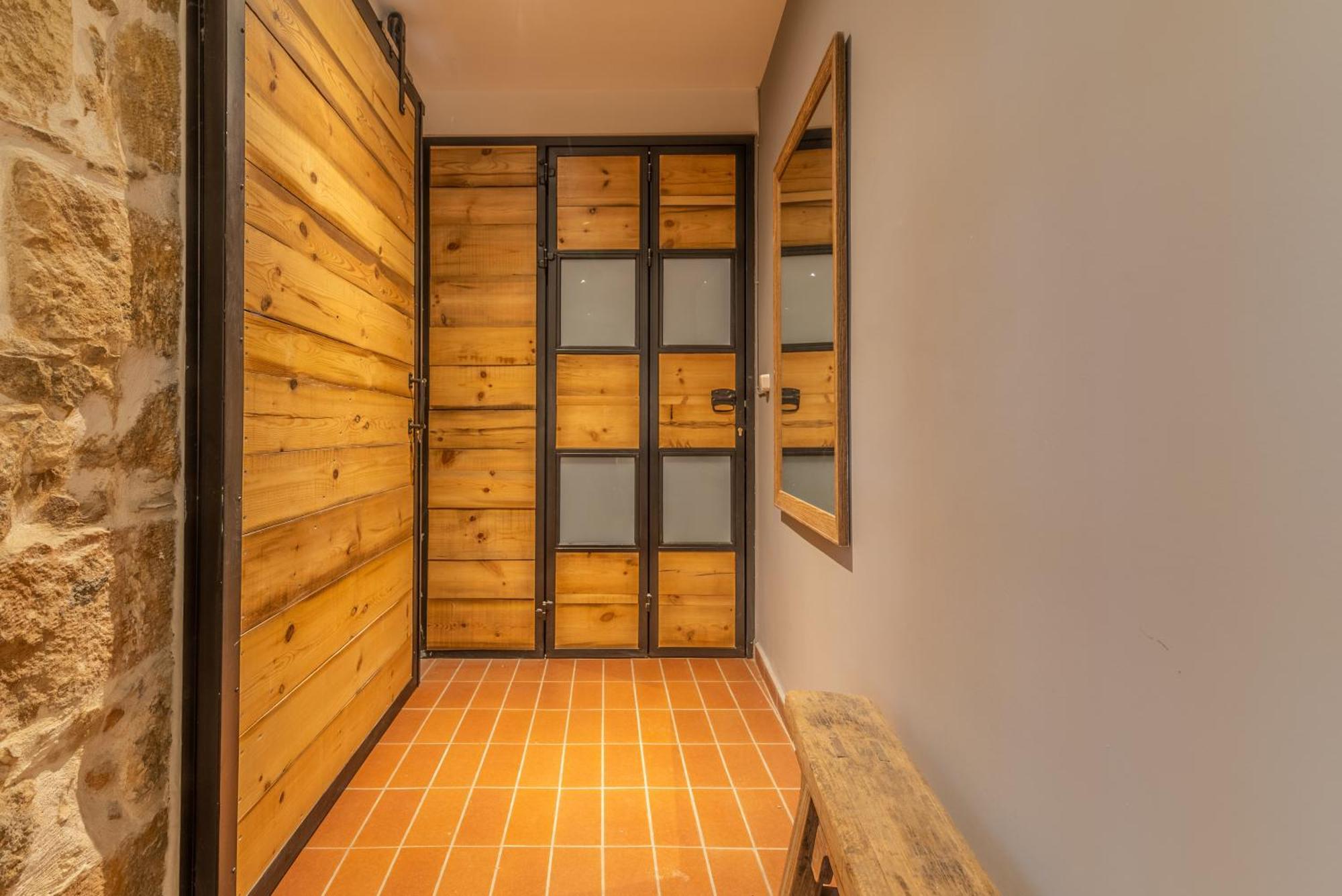 Loft Near The Airport With Seaview Appartement Héraklion