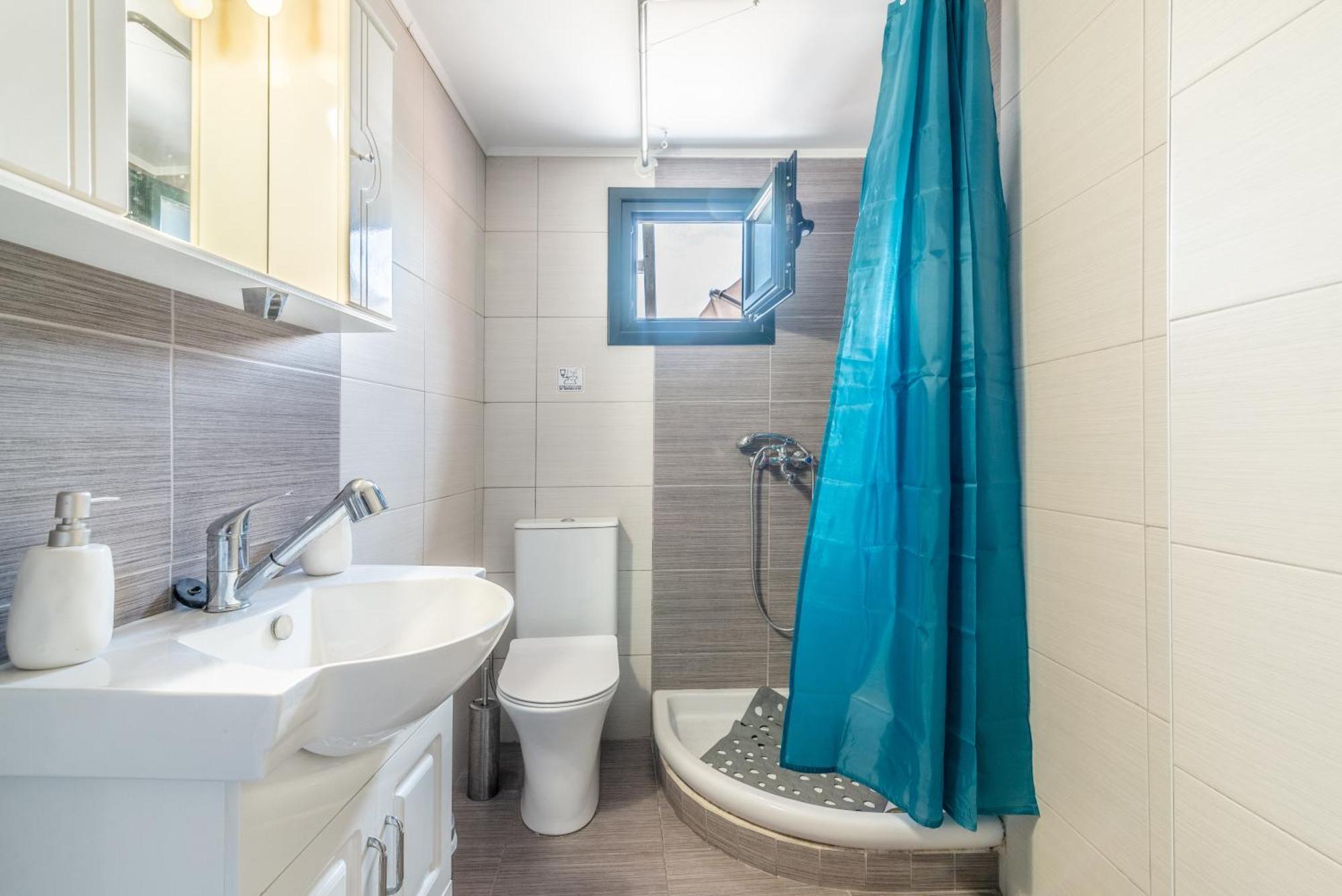 Appartement Loft Near The Airport With Seaview *