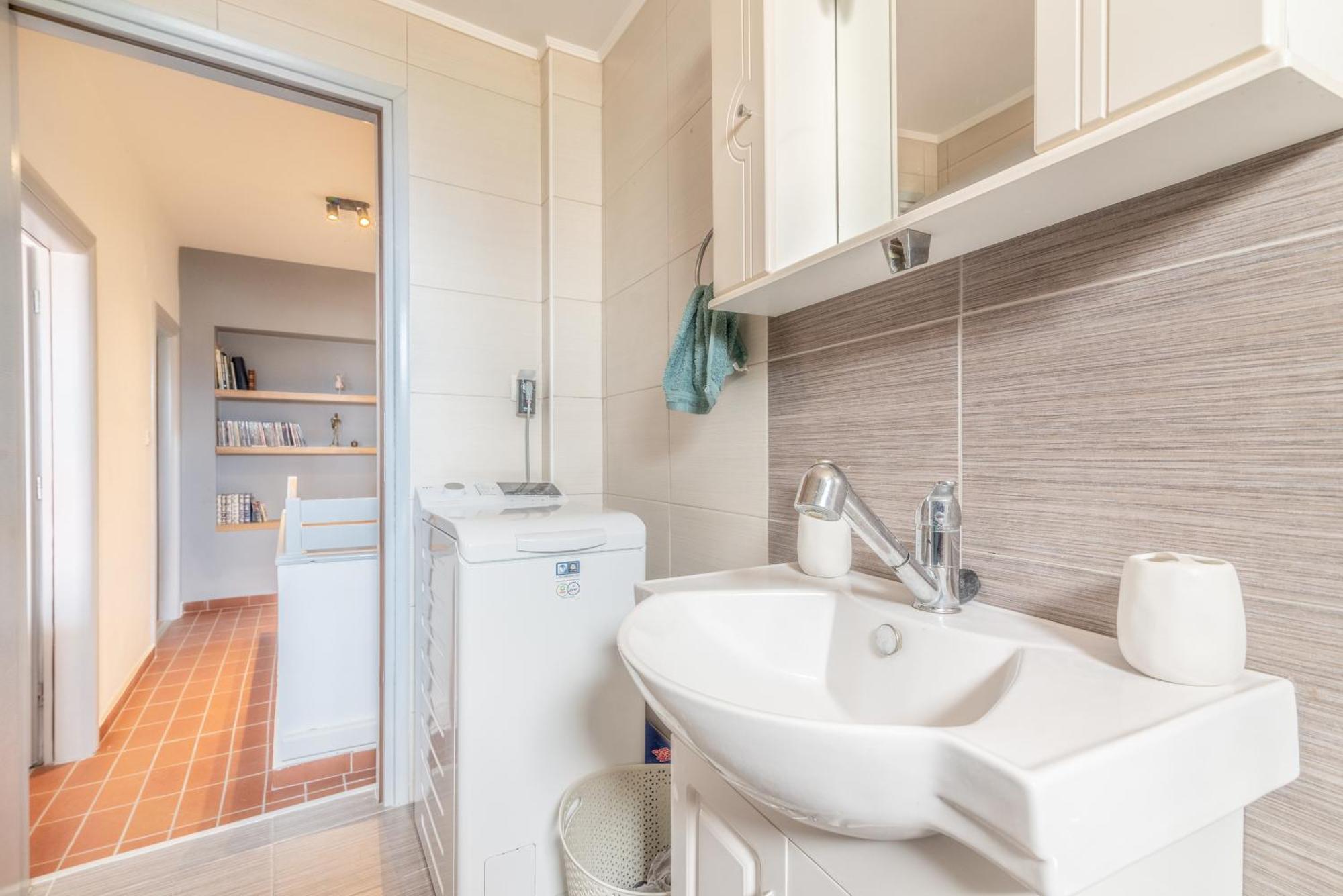 Appartement Loft Near The Airport With Seaview *