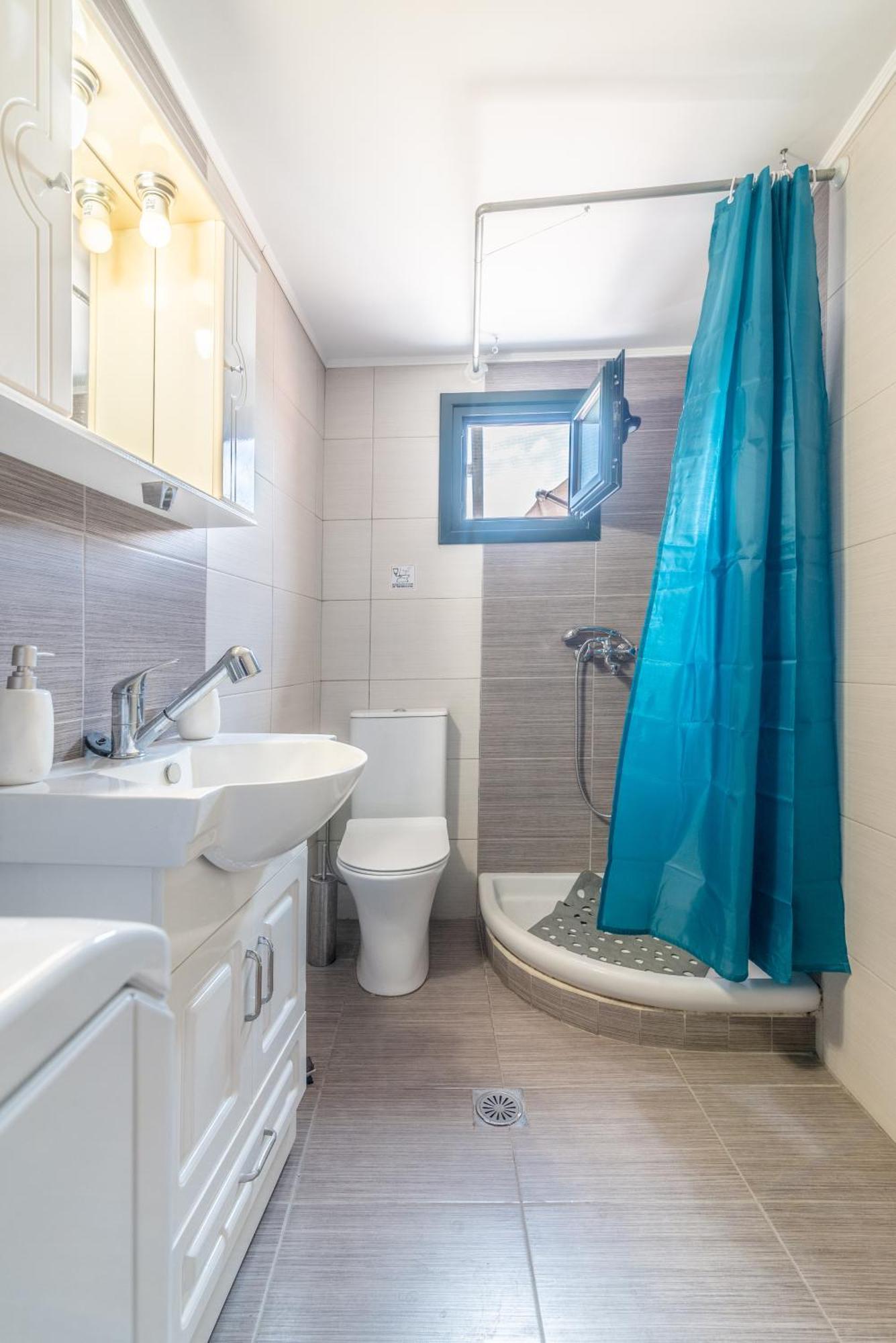 Loft Near The Airport With Seaview Héraklion